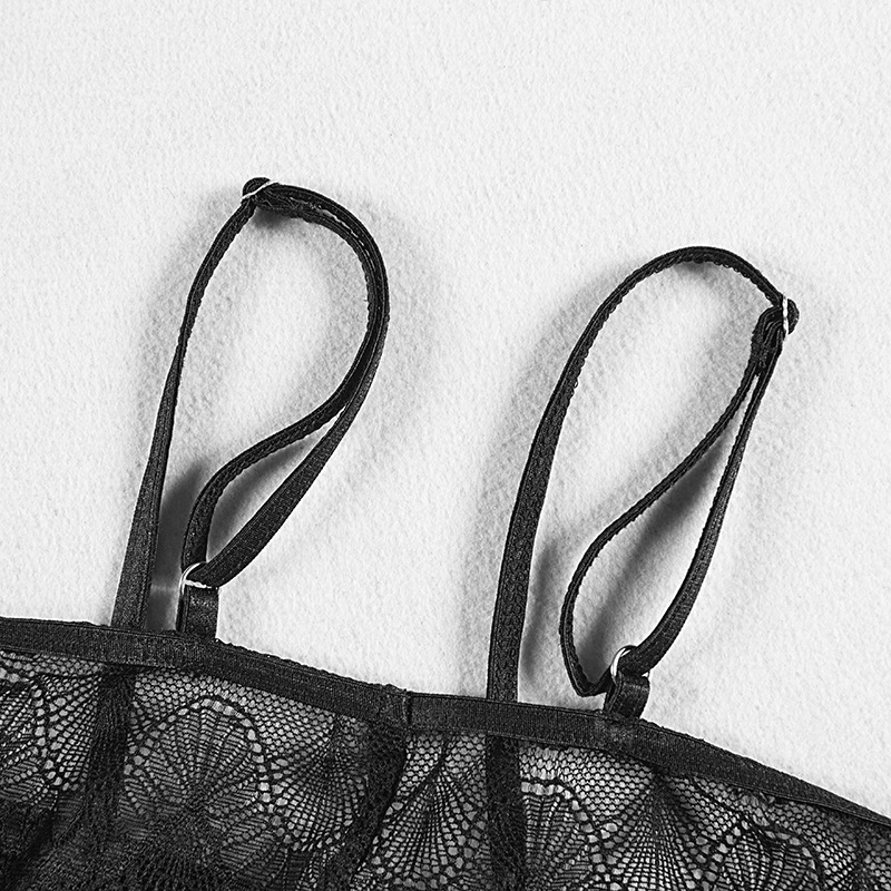 Soutiens-gorge en  dentelle - Ref 3370047 Image 26