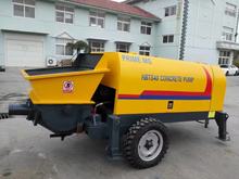 泵车 拖泵 地泵 打100米混凝土输送泵 混凝土泵机 输送量40m3/h