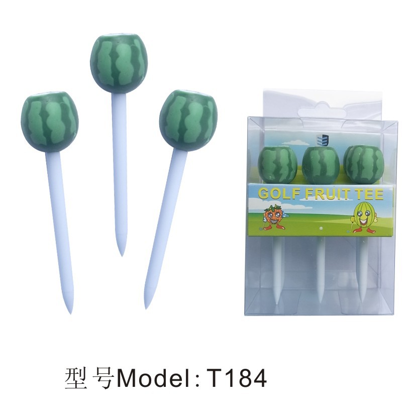 T184-西瓜钉套球钉