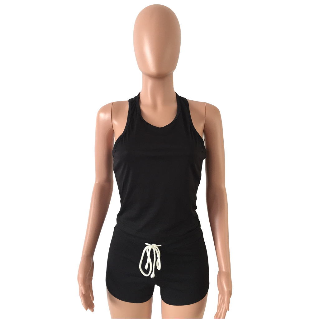 Costume femme en Mélange de coton - Ref 3333653 Image 22