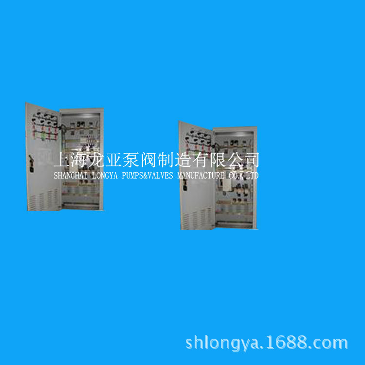 供应KHBK型变频调速控制柜 化全自动控制 质量优异