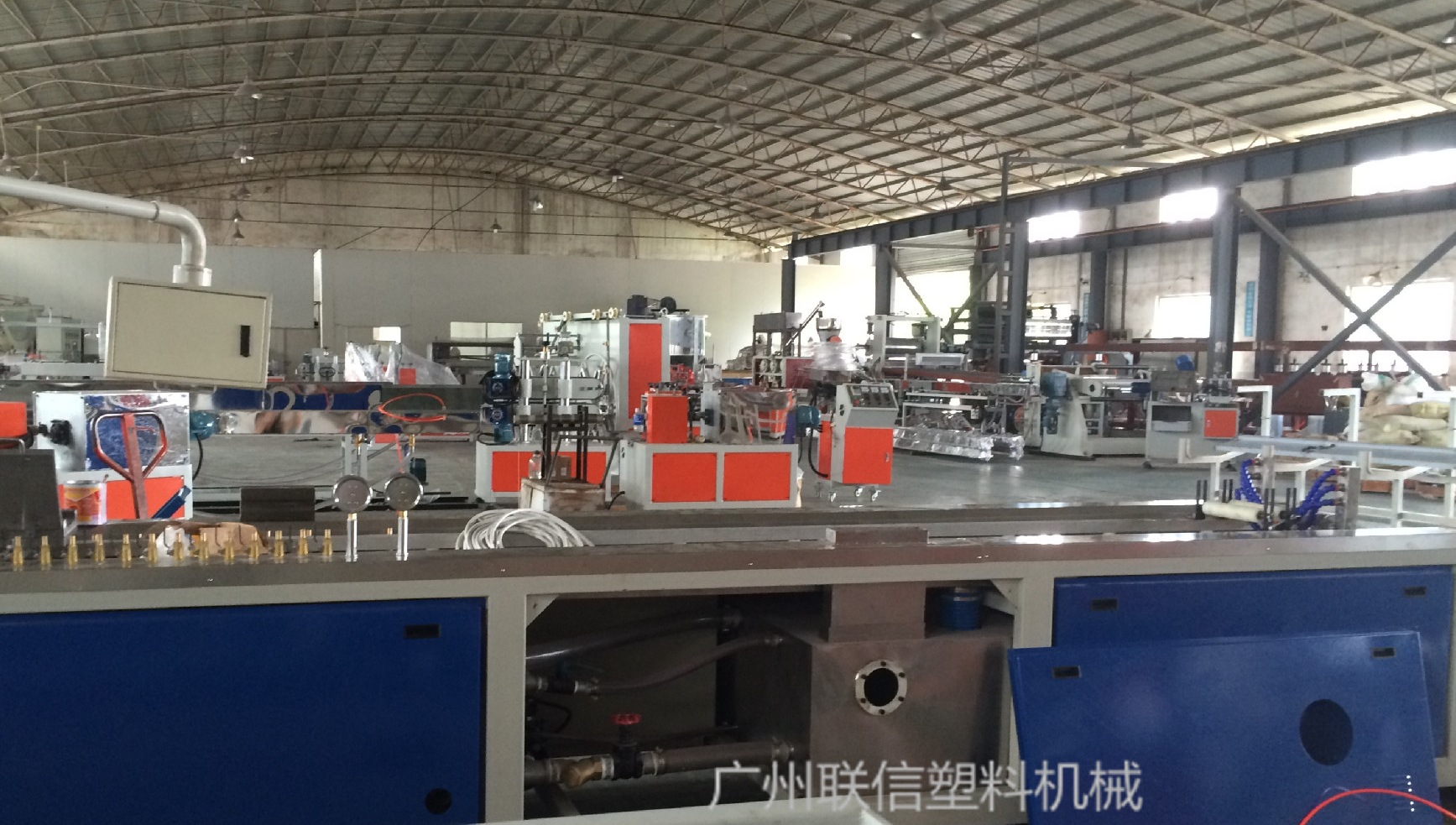 香港塑料包覆押出機 香港PPS包覆押出機 香港PC/PA包覆銅線押出機