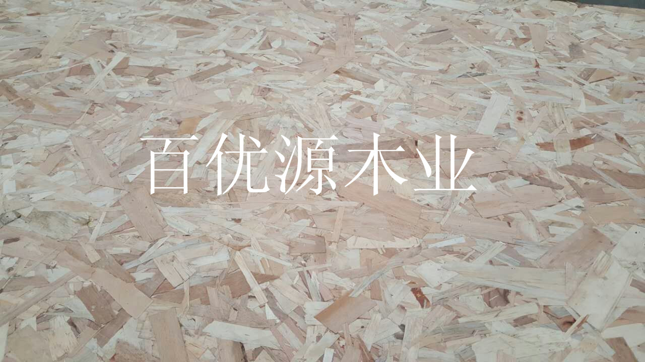 百优源木业