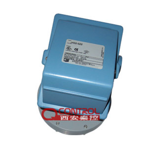 【秦控】美国UE双点压力开关J402-523