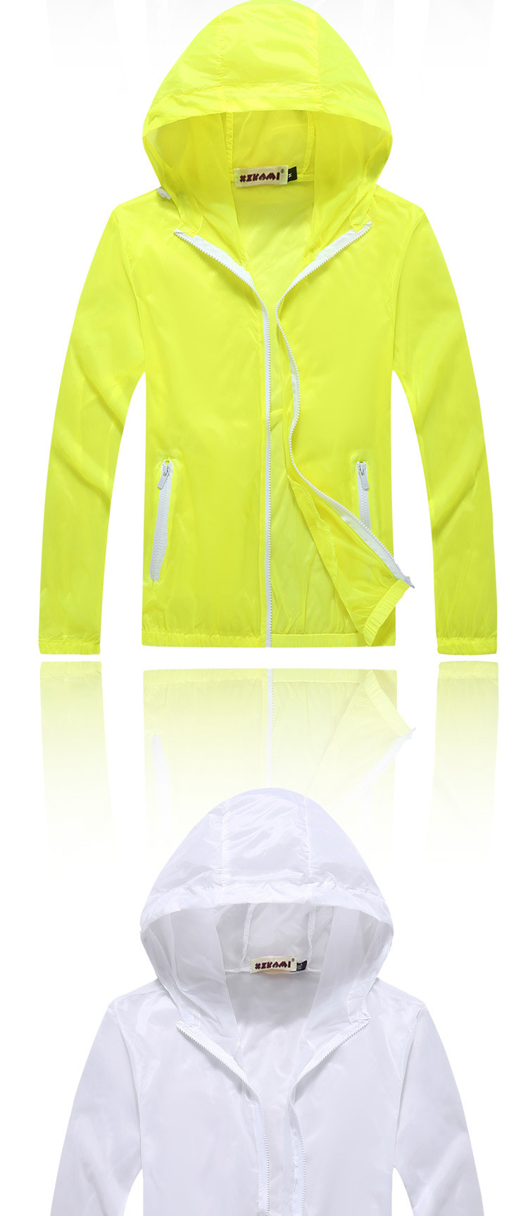 Sun Protection Clothing 1