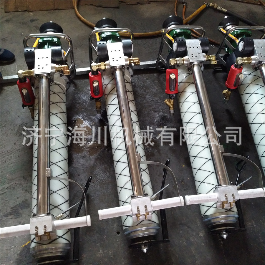 氣動(dòng)錨桿鉆機(jī)014