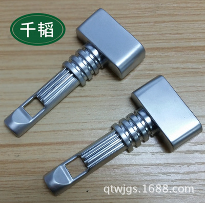 Kirsite die-casting Lights parts Kirsite Hardware Die castings alloy parts die-casting Die castings