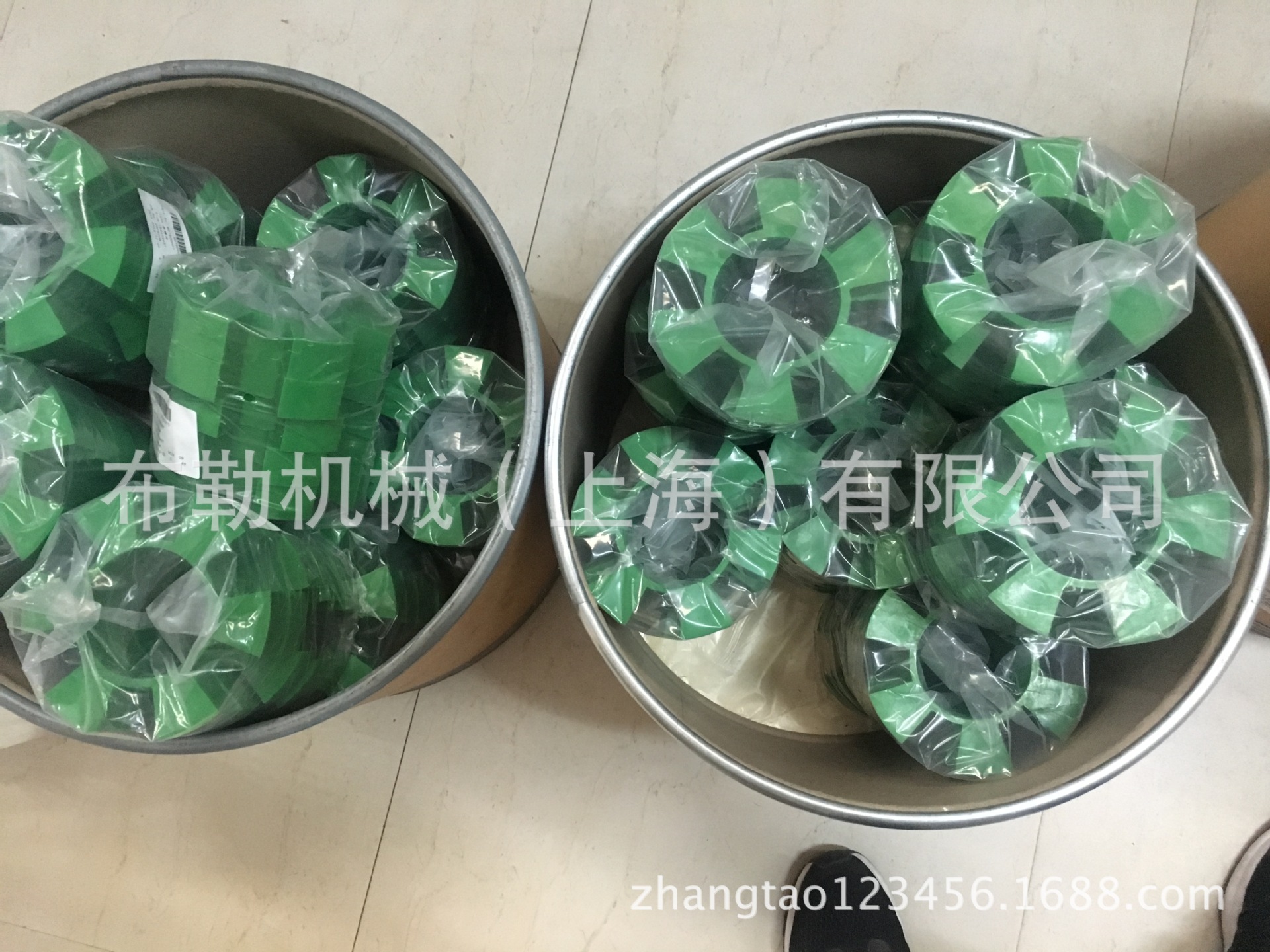 水泵联轴器6爪梅花瓣/缓冲垫SBT型六角弹性体79X40X15软连结胶块