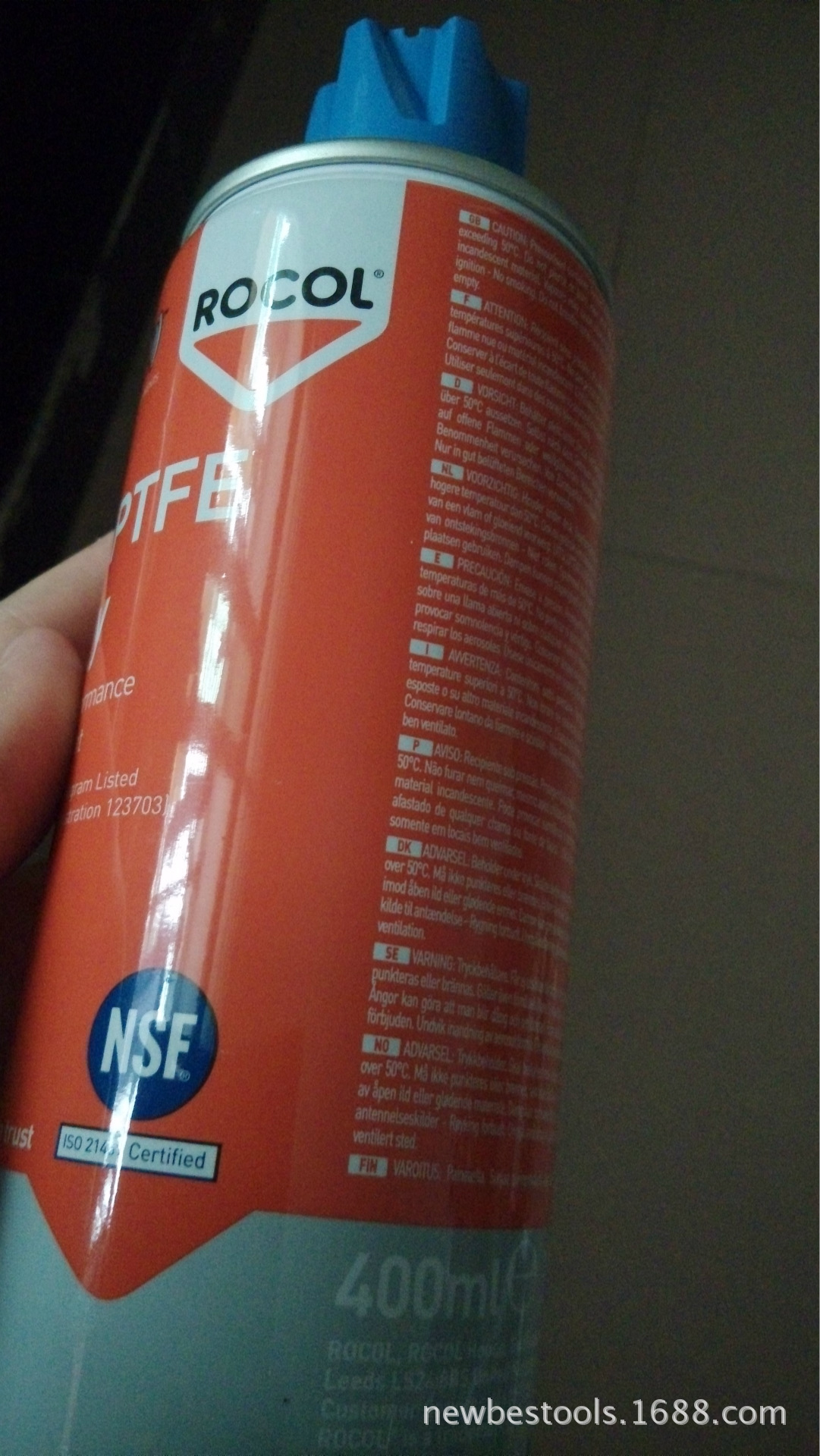 脱模喷剂,rocol 34235