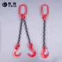 成套起重链条吊钩