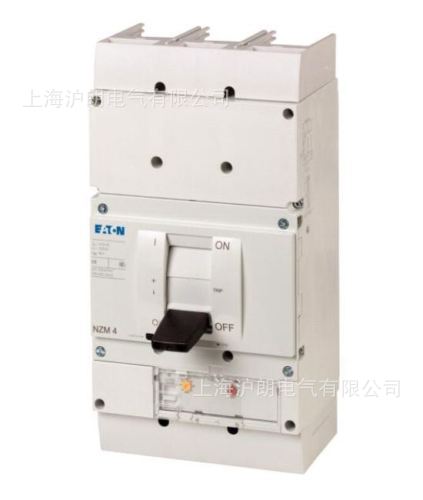 EATON/伊顿穆勒/NZMN4-AE1000 正品销售NZMN4系列沪朗电气