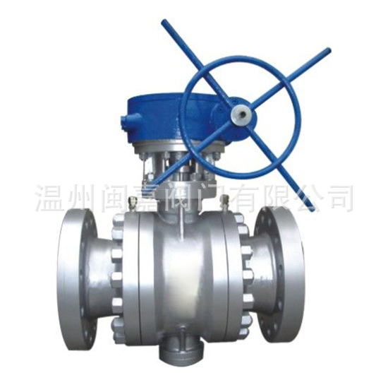 不锈钢美标硬密封球阀 美标硬密封球阀