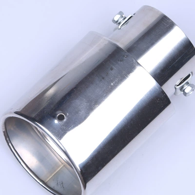 Applicable to 10CRV Jinxuan Car muffler
