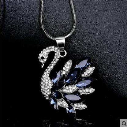 Collier en cristal - Ref 3447119 Image 10