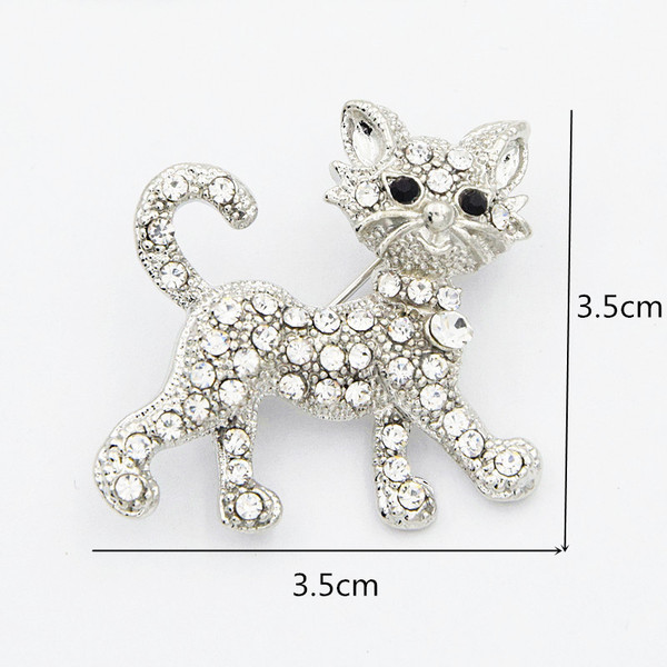 high-end cute brooch