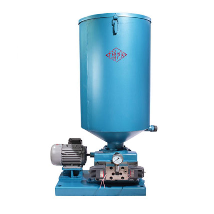 电动润滑泵 DXZ-100电动润滑泵启东博强 电动干油站 质优价廉