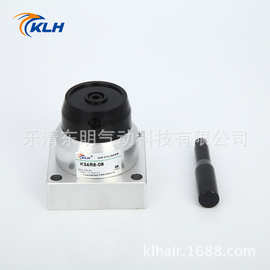 大量批发 三位四通手转阀 手动换向阀 K34R6-08 手扳阀 手转阀