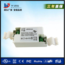 12V1A电源适配器 LED灯条专用电源 12V24V灯具开关电源 CE认证