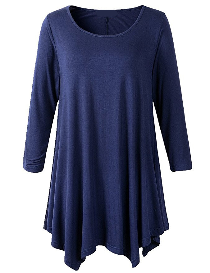 Tshirt femme en Coton - Ref 3314947 Image 13