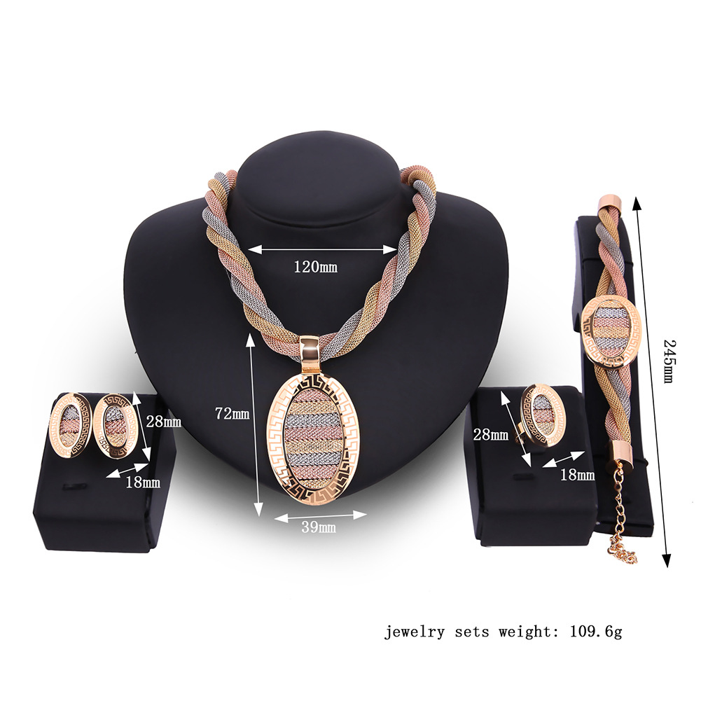 Jewelry Set