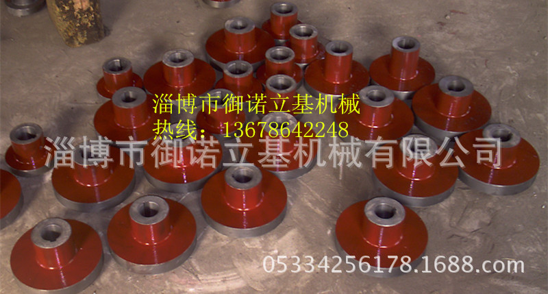 supply cross slider coupling  Cast steel Royal family Reducer Reducer Couplings parts