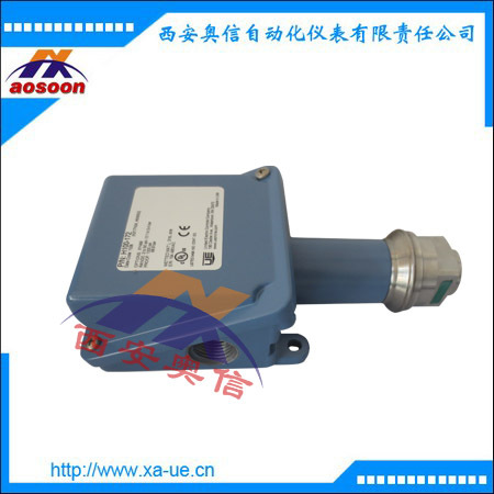 H100-174美国UE不锈钢压力开关压力控制器