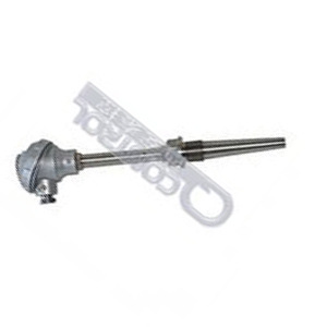 【秦控】WRCK-522 温度变送器 铠装热电偶