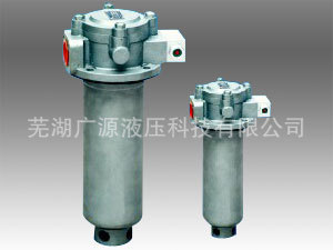 Factory direct QYL-100 hydraulic oil tank hydraulic oil tank special oil return filter oil filter filter device