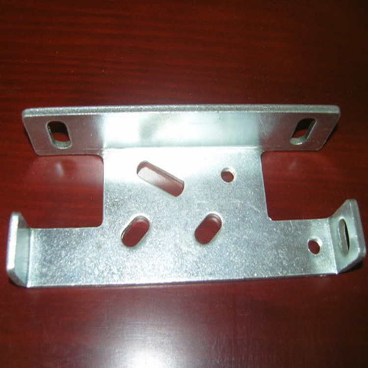 非标不锈钢冲压件 折弯冲孔切割汽车五金冲压加工铝合金精密