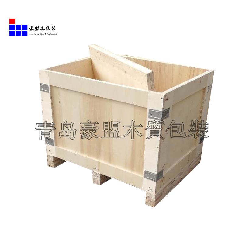 包装箱11