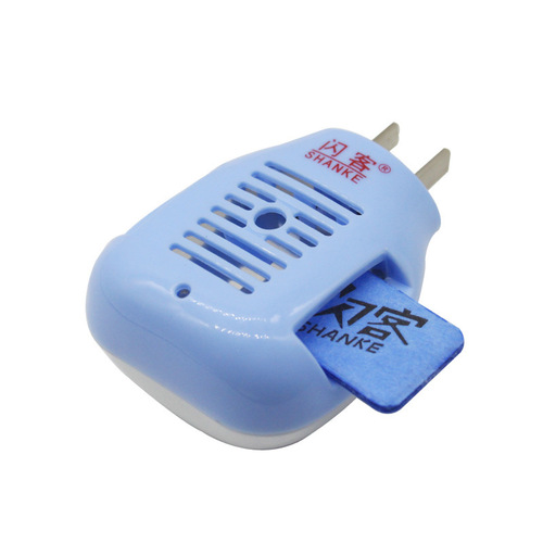 Flash electric mosquito coil manufacturer direct electric mosquito coil heater mosquito repellent wholesale hotel hotel home use
