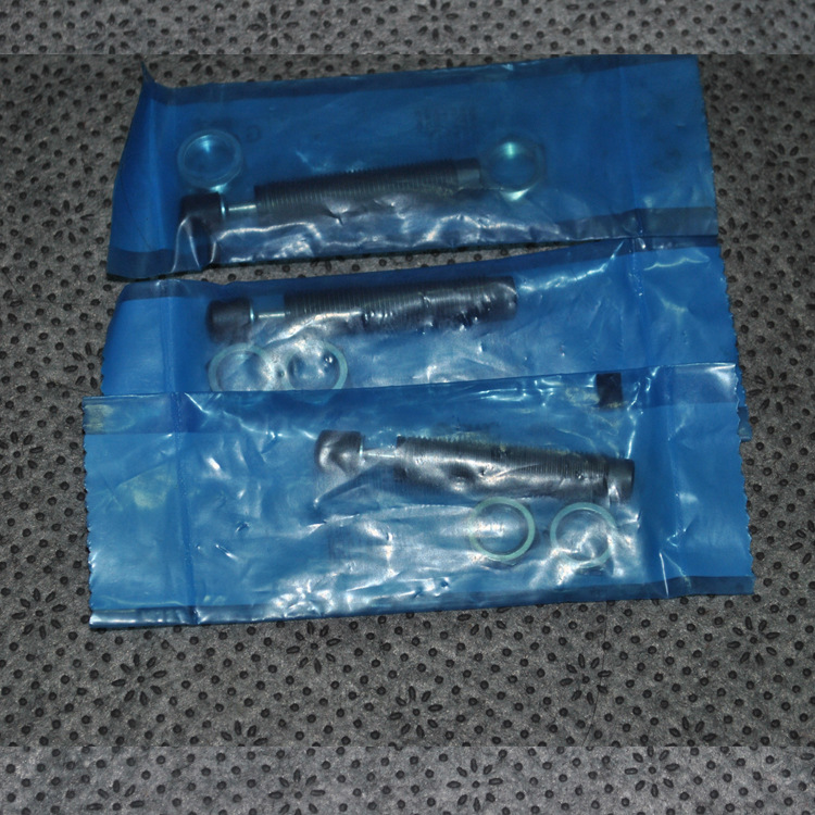 和鹰高鸟AGMS天铭易能宏业自动裁剪机电脑裁床配件机头油压缓冲器