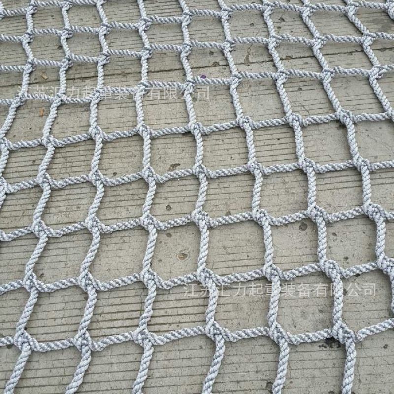 攀爬网5m*10m 网球场拦网3m*300m 体育场馆安全防护网