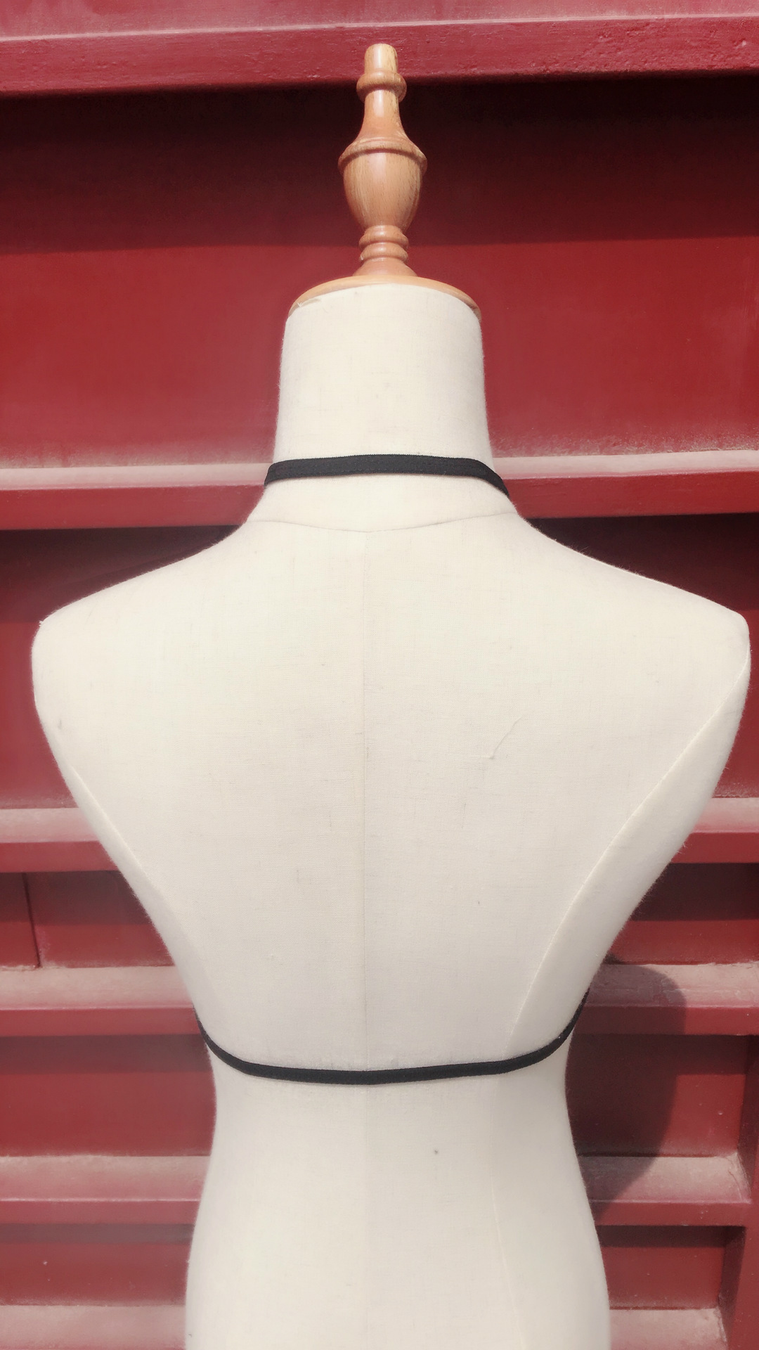 Soutiens-gorge ANGE LONG en Mélangé - Ref 3370265 Image 7