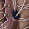 Tactics street boots, comfortable footwear, non-slip shoelaces, skates, shoelace buckle