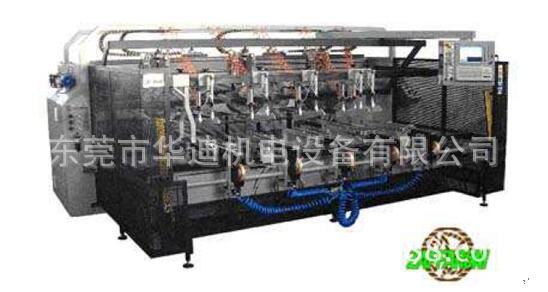 高产量抽屉定制制造机械意大利法拉尼