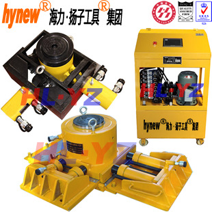 海力厂家直销液压组合过镐,智能调整系统,液压过镐