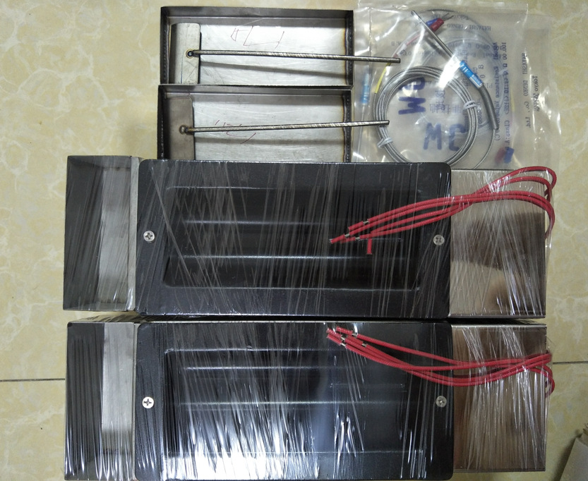 手动锡炉变压器滤波器电感线圈浸锡炉101B无铅钛合金锡炉手动浸锡