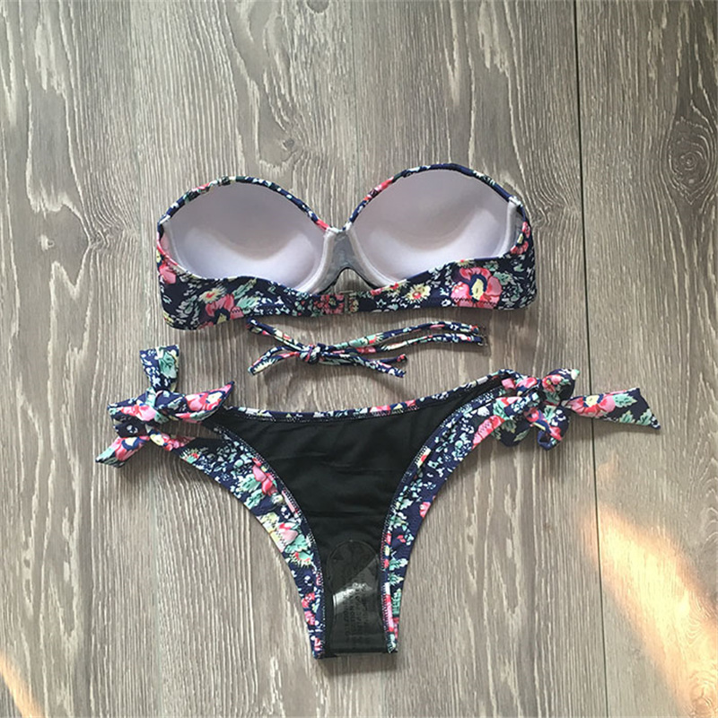 8，硬包碎花背面7