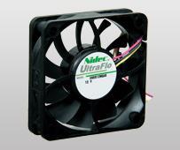 Nidec DC FAN U60R[U60R12MLAB-5日本电产轴流风扇 高性能代理商