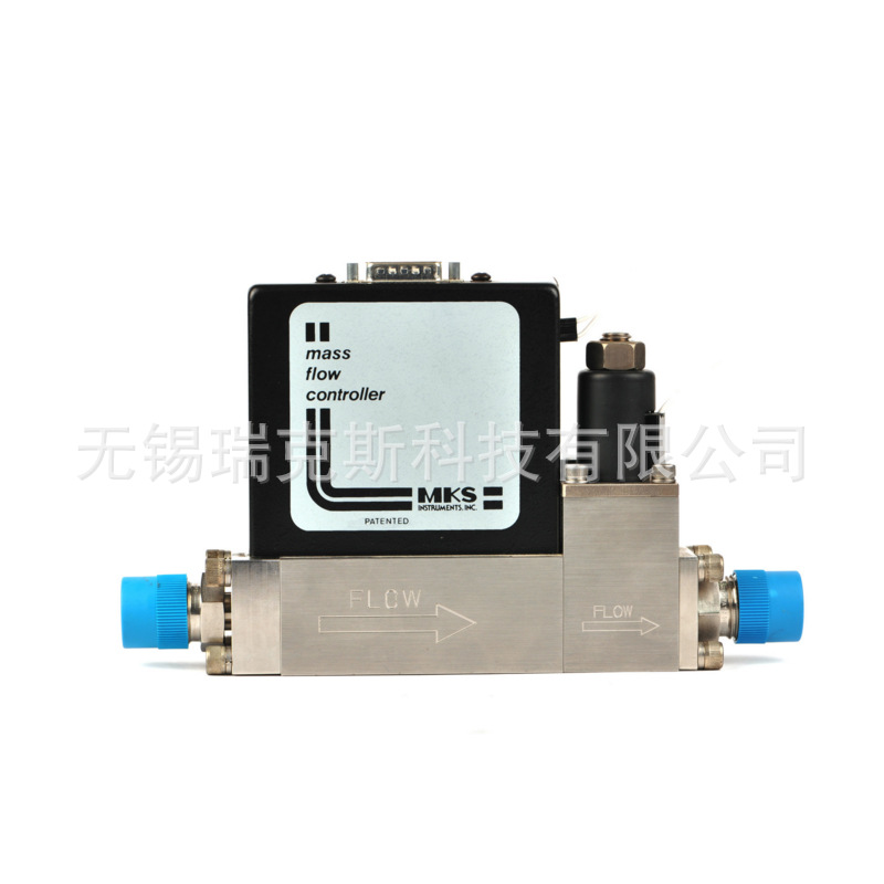 MKS1559A卡套15针原装进口气体流量计销售/维修/翻新精准大流量