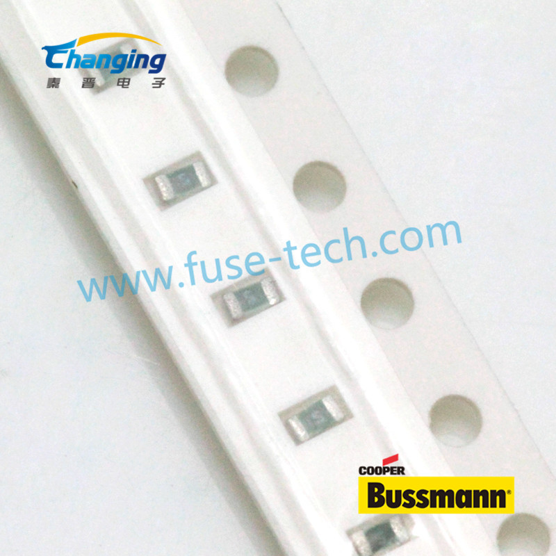 CC06H3.5A 3.5A 32V 贴片熔断保险丝 高分段能力，巴斯曼保险丝