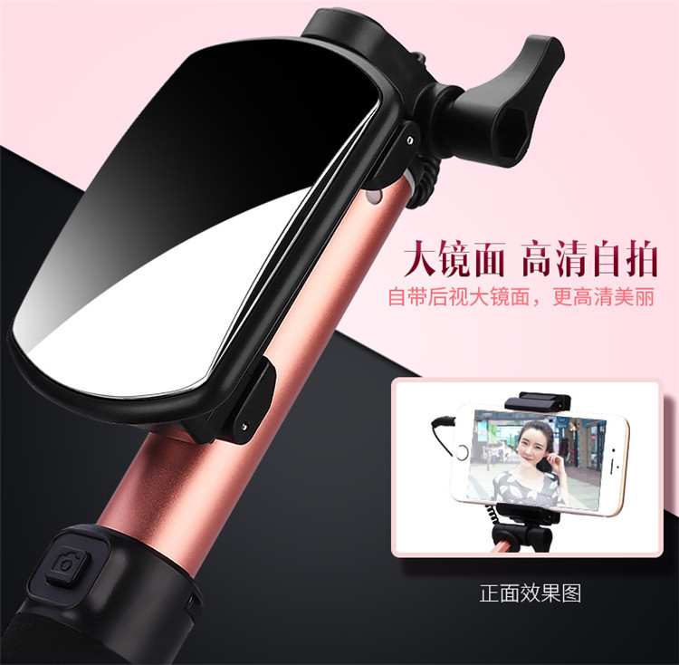 Bâton selfie en Alliage d aluminium - Ref 3386863 Image 14