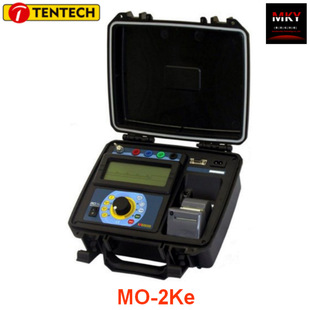 ����Tentech MO-2Ke��yʽ1A/0.1m&Omega;�ֱ��ʔ��ֺ��Wķ��