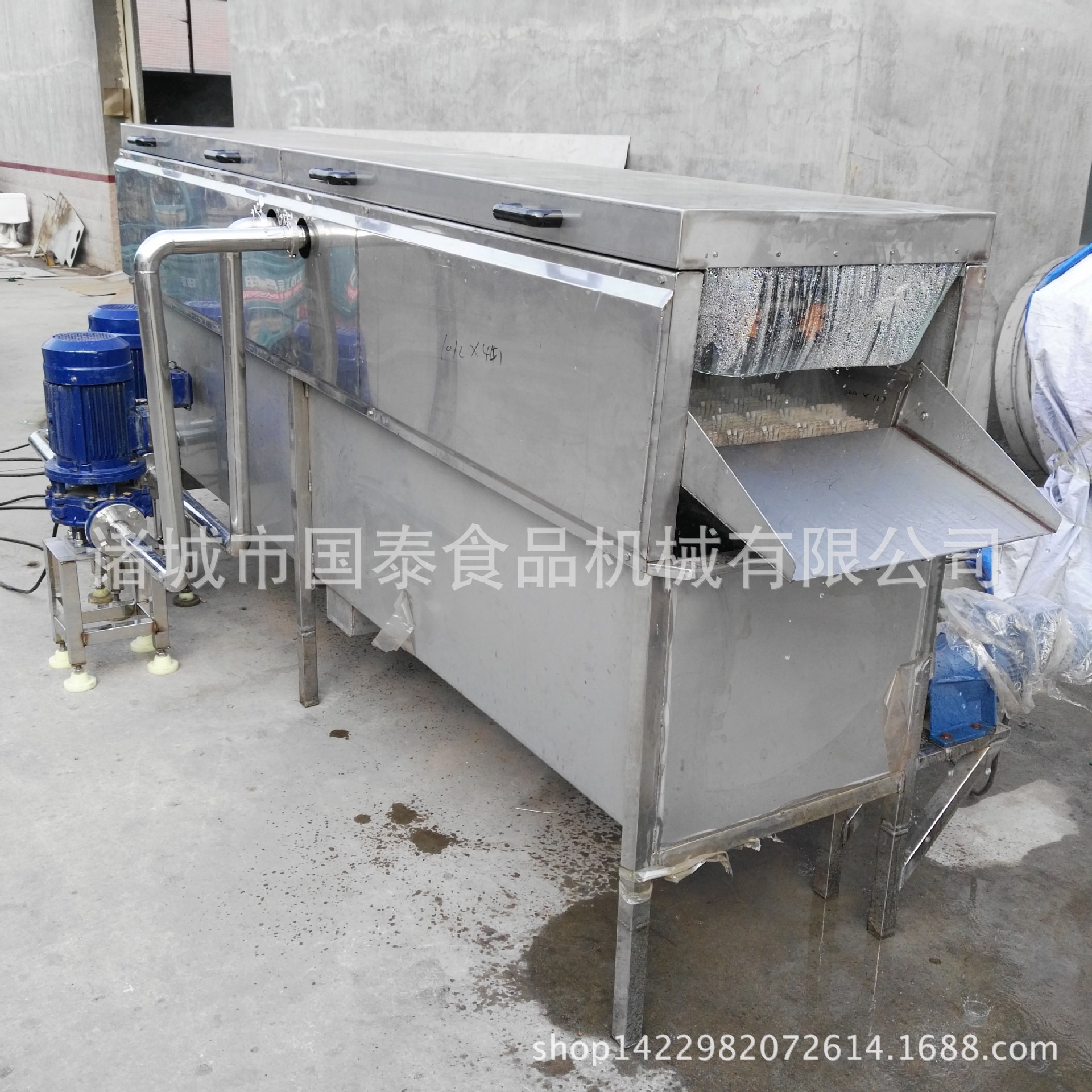 洗菜机价格 原理 辣椒清洗机 蔬菜自动清洗机 大枣清洗机厂家