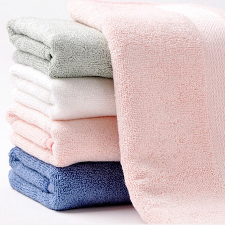 Bamboo Fiber Promotional Gift Towel Bamboo Cotton Fiber Face Towel Bath Towel 145g Thickened Face Towel Mj-22 for Home Use Bamboo Fiber Promotional Gift Towel Bamboo Cotton Fiber Face Towel Bath Towel 145g Thickened Face Towel Mj-22 for Home Use