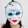Female gangster mask