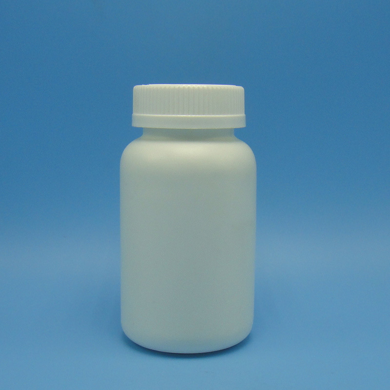 厂家直销275ml保健品瓶子 HDPE医用药品塑料瓶 胶囊药丸包装药瓶-阿里巴巴