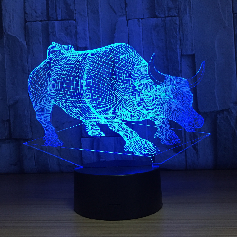 2017新款热销外贸电子产品夜灯