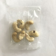 无纺布纸袋装全自动立式三边封多功能包装机 活性炭包装机